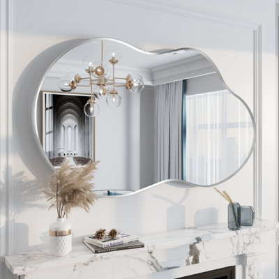 Miroir mural Amara