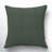 Saskia Embroidered Reversible Throw Pillow-437468894