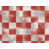 Red/Silver Checkered selected