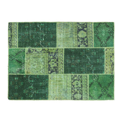 One-of-a-Kind 4'11" X 6'8" Area Rug