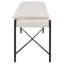 Banc rembourré Landers-877180367