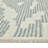 Chic Wool Floral Indoor Rug-12416243