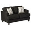 Ensemble de salon configurable Mayzie