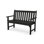 Banc d'extérieur traditionnel POLYWOOD