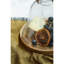 Ammirato Wood Cake Stand