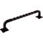 Twist 12" Center to Center Appliance pull-996689