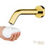 Distributeur de savon mural automatique Fontana Solution hygiénique sans contact-65214864