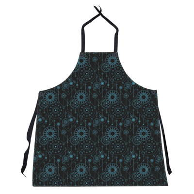 Bib Apron