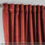 Panneau simple décoratif extra large en velours mat sur mesure-107476642-107476574