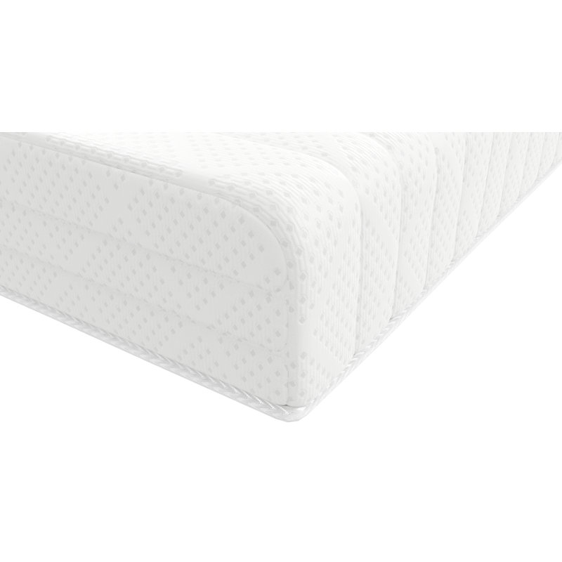 Wayfair Sleep Pocket Sprung 860 Mattress, Kingsize (5')