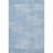 Premium Machine Washable Prisco Blue Rug-819160126