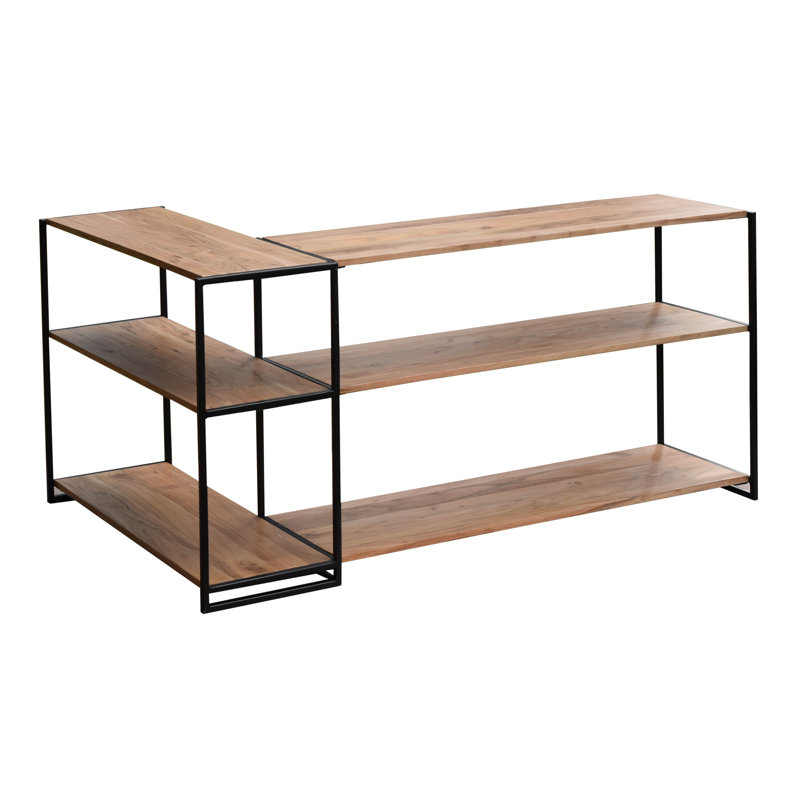 Mendler 61" Console Table