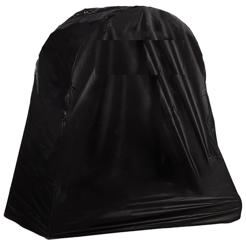 Alfa Pizza Black Grill Cover For Ciao