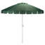 Parasol à manivelle 9 pi Panza-1921174101