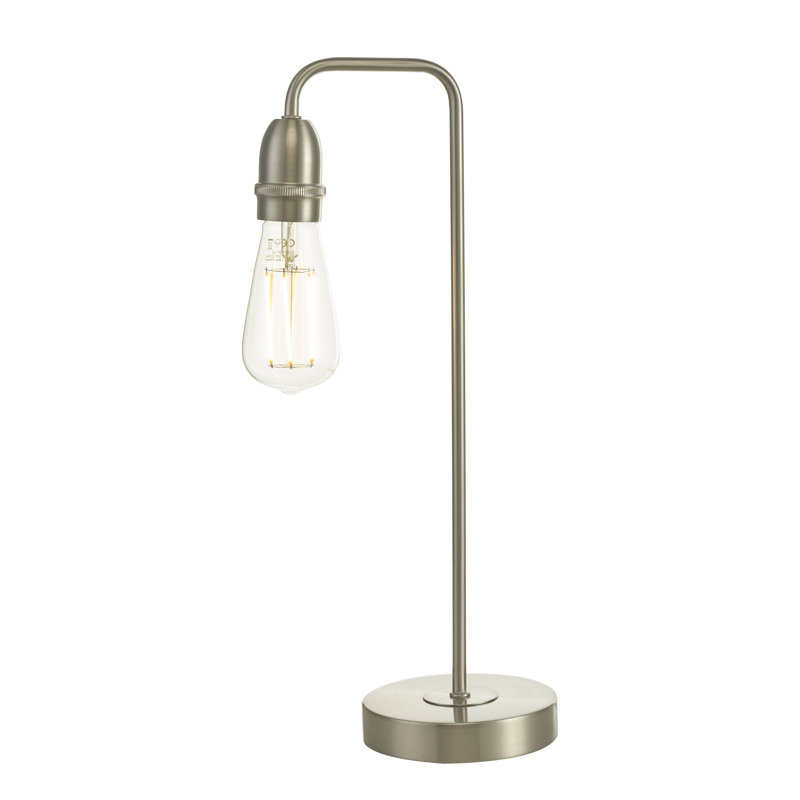 Ostler Metal Arched Lamp