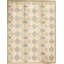Silk Geometric Area Rug