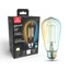 60 Watt Equivalent ST19 E26/Medium (Standard) LED Smart Bulb