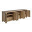 Montecito 92'' W Sideboard