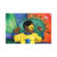 «Da Dada Daaa» par Manasseh Johnson - impression d'art graphique-52540758-52540759-52540763