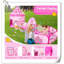 GLOBAL GIRLS LLC - l 118 po x P 47 po