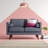 Upholstered 53'' Loveseat-1917874421