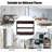 Friedrich 39'' Console Table-1662702304
