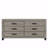Basic Wooden Dresser