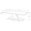 Table basse Bushong