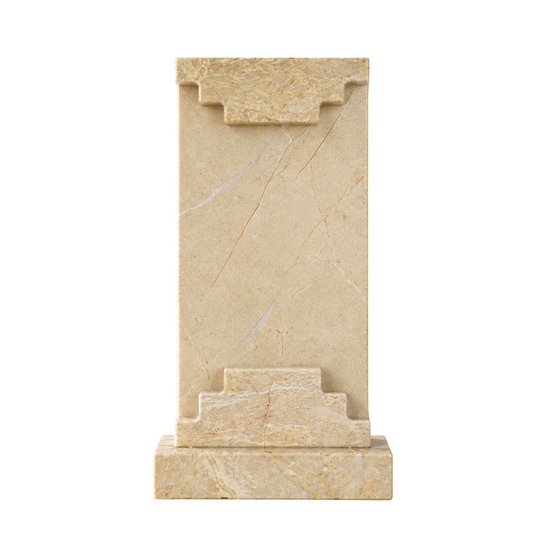 Waterfall Marble Award, 9.25" Decorative Recognition Trophy