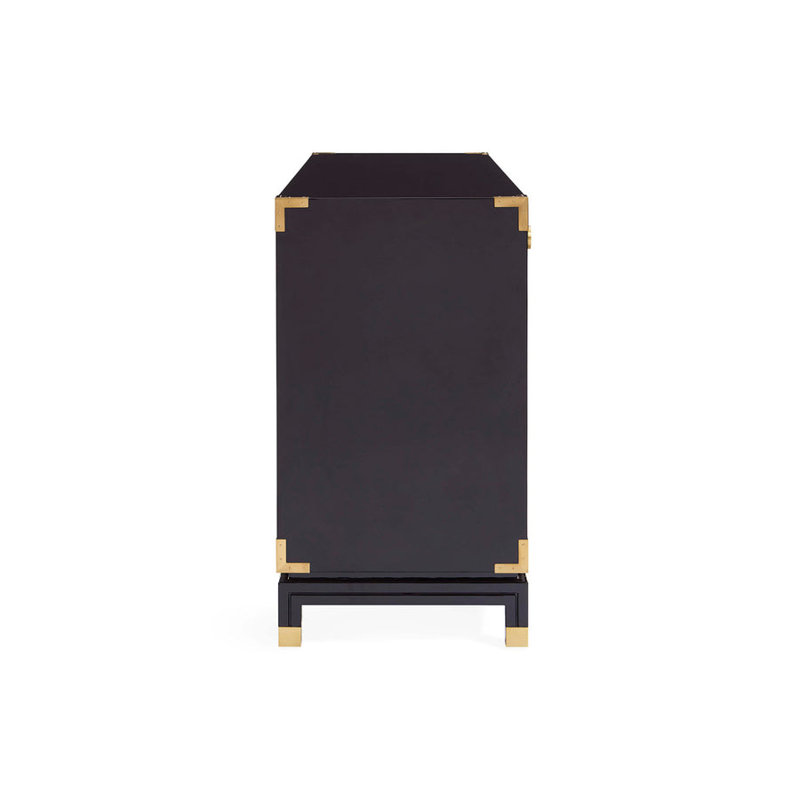Abbondanza 64'' W Credenza