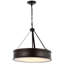 Luminaire suspendu Maline