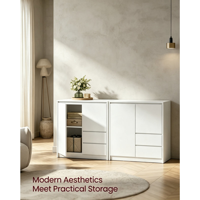 70cm Sideboard