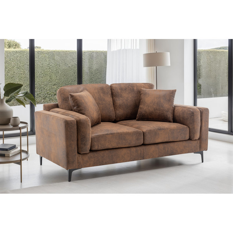 Lininger Sofa, 2