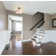 Alysa Shell Semi Flush Mount