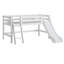 Mid Sleeper Loft Bed Bed by Hoppekids-1178706911