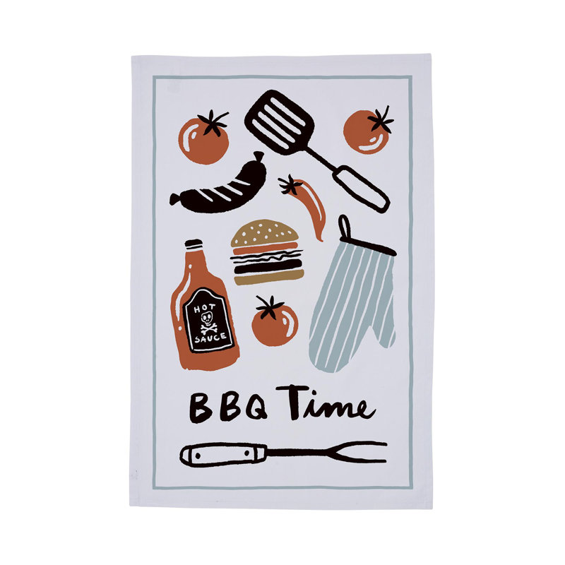 Tea Towel Kitchen Towel