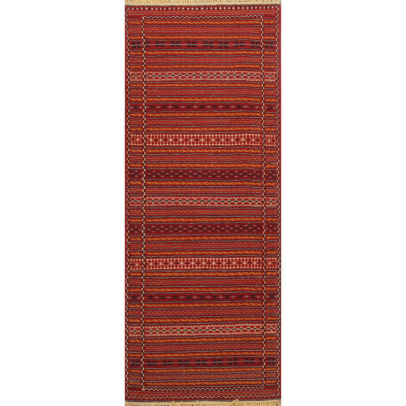 Tapis Tribal Kilim