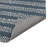 Mystic Ivy Non-Slip Outdoor Rug-1934245526