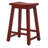 Solid Wood Counter Stool-99124623-99124620