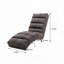 Chaise longue rembourrée Laquasia-1989114030