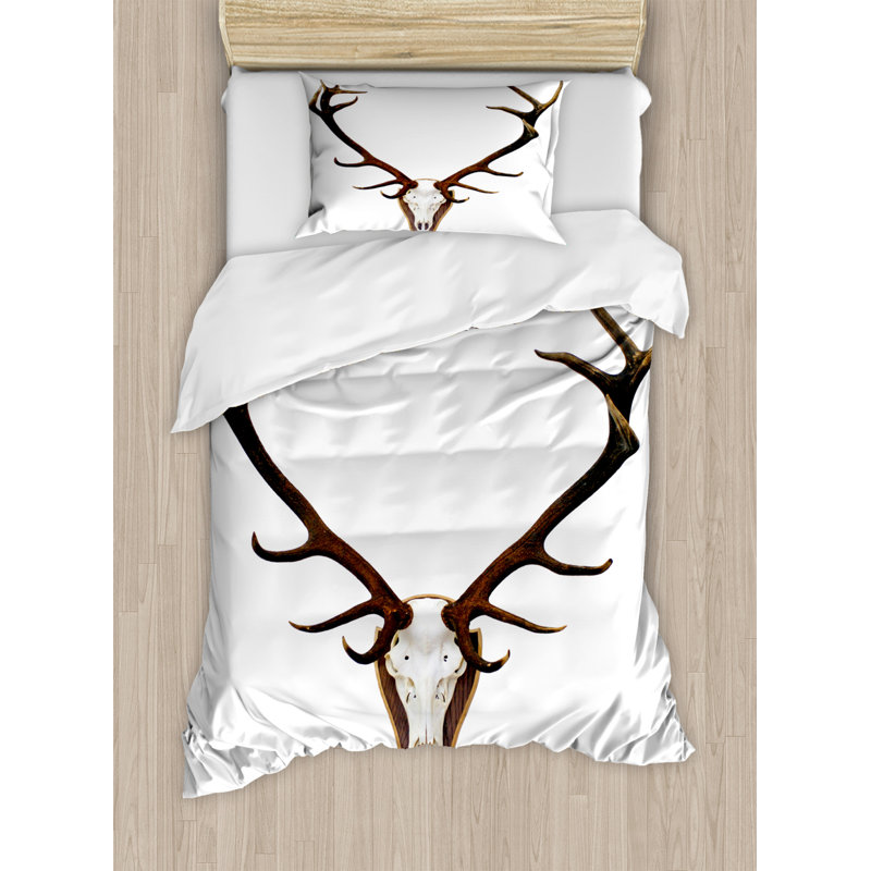 Rustic Duvet Cover