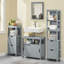 60 cm Waschbeckenunterschrank Lyndora-311849168