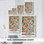 Wm Morris Series CXLII - Cavas enveloppés de galerie-105086635