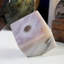 Cube Iliyan Agate