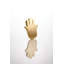 Hamsa Sculpture