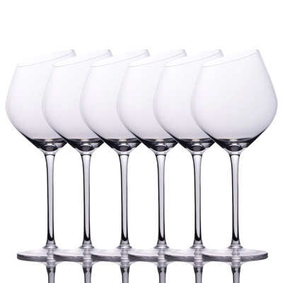 470 ml Red Wine Glass