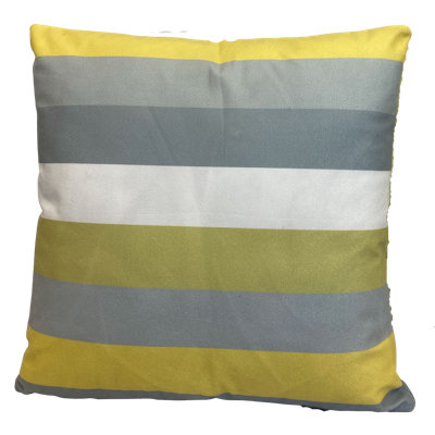 Auralia Square Cushion