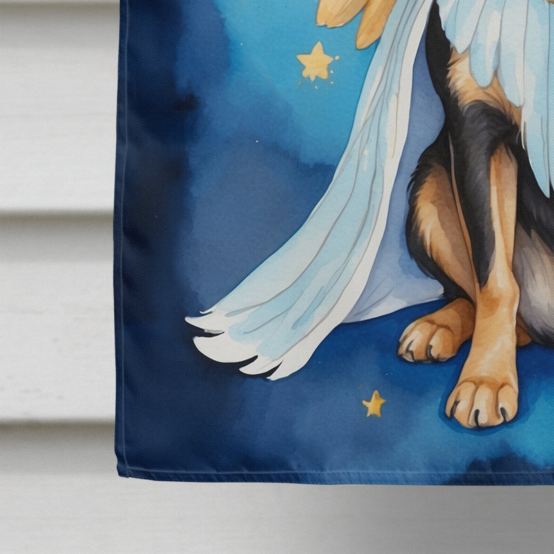 Drapeau Chihuahua My Angel House