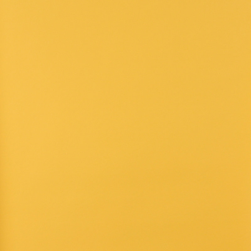 Vinyle pour l'extérieur / l'intérieur, Jaune