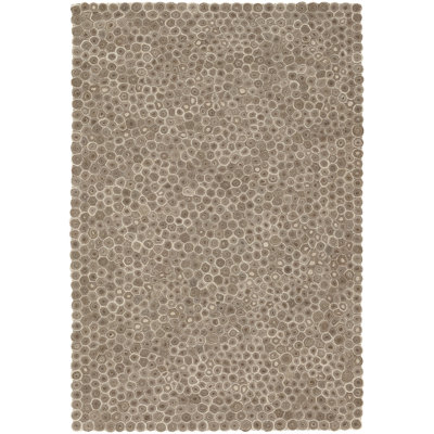 Tapis gris area Amberley
